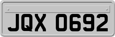 JQX0692