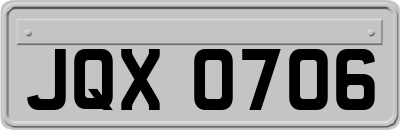 JQX0706