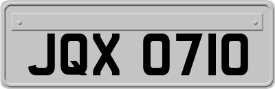 JQX0710