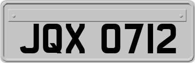 JQX0712