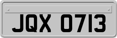 JQX0713