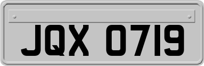 JQX0719