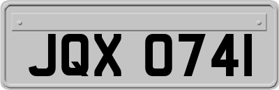 JQX0741