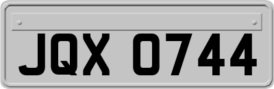 JQX0744