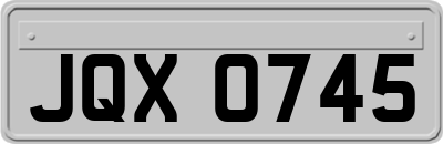 JQX0745