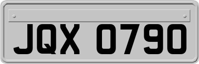 JQX0790
