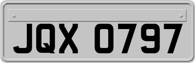 JQX0797