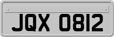 JQX0812