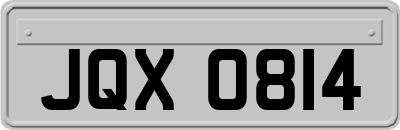 JQX0814