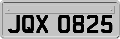 JQX0825