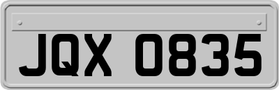 JQX0835