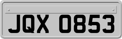 JQX0853