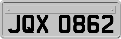 JQX0862