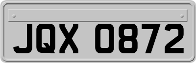 JQX0872
