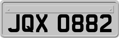JQX0882