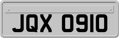 JQX0910