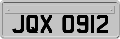 JQX0912