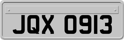JQX0913