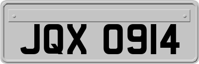JQX0914