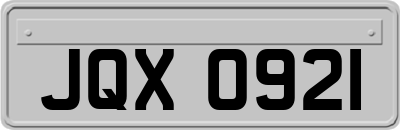 JQX0921