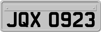 JQX0923