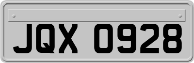 JQX0928