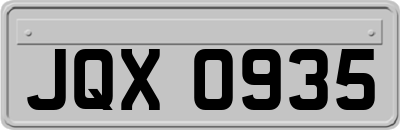 JQX0935