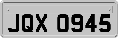 JQX0945