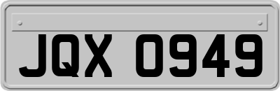 JQX0949