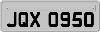 JQX0950