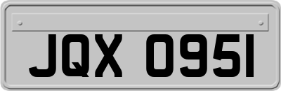 JQX0951