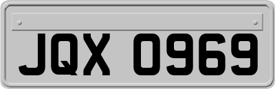 JQX0969