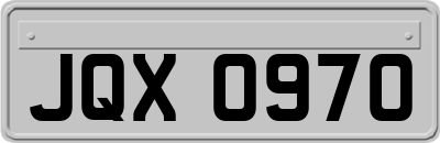 JQX0970