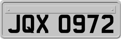 JQX0972