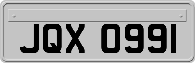 JQX0991