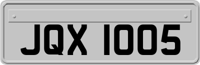 JQX1005