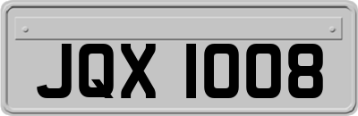 JQX1008