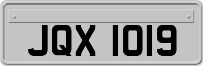 JQX1019