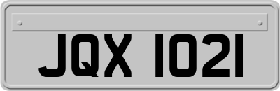 JQX1021
