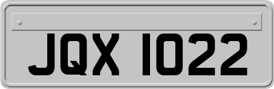 JQX1022