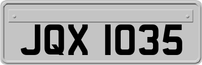 JQX1035