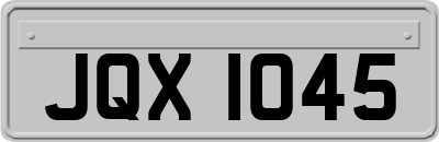 JQX1045