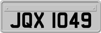 JQX1049
