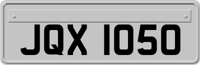 JQX1050