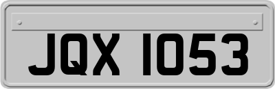 JQX1053