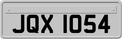 JQX1054