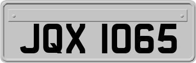 JQX1065