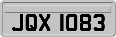 JQX1083