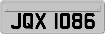 JQX1086