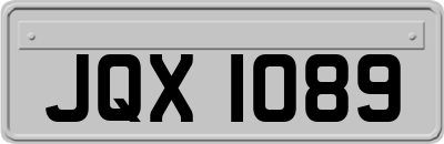 JQX1089